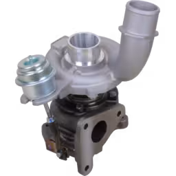 GT1549 turbocharger — 751768-5004