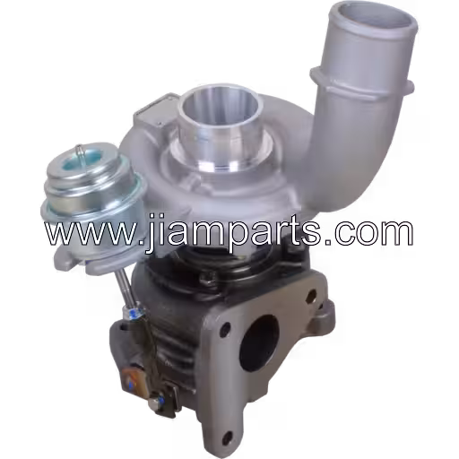 8200683854 GT1549 TURBOCHARGER FOR RENAULT SCENIC DCI RENAULT F8Q 105HP