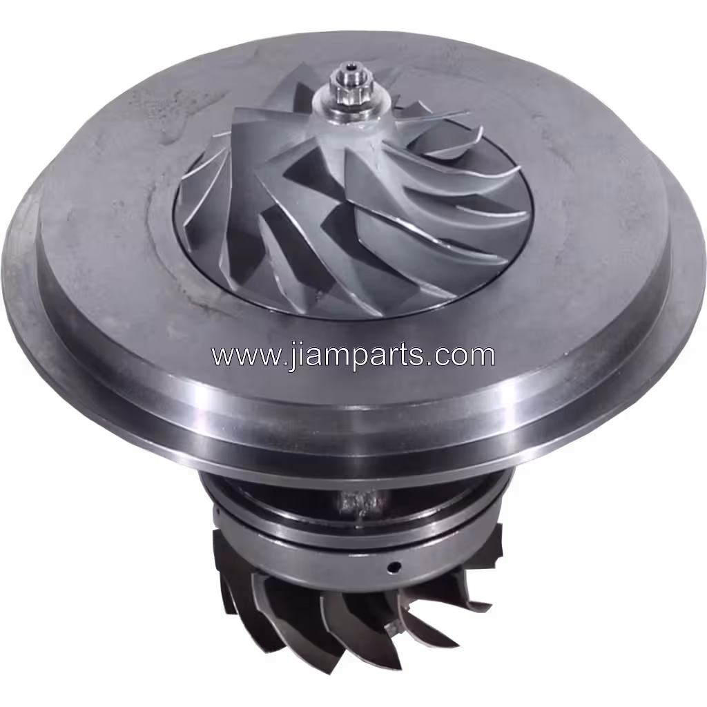 FOR 4044950 HX55 CORE OF TURBOCHARGER FOR SCANIA TRUCK SCANIA DC12 420HP