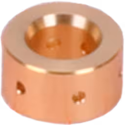 HX55 journal bearing — 3534833
