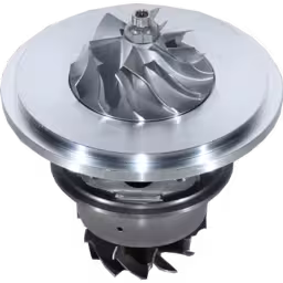 GT4288 turbocharger core — 434251-0044