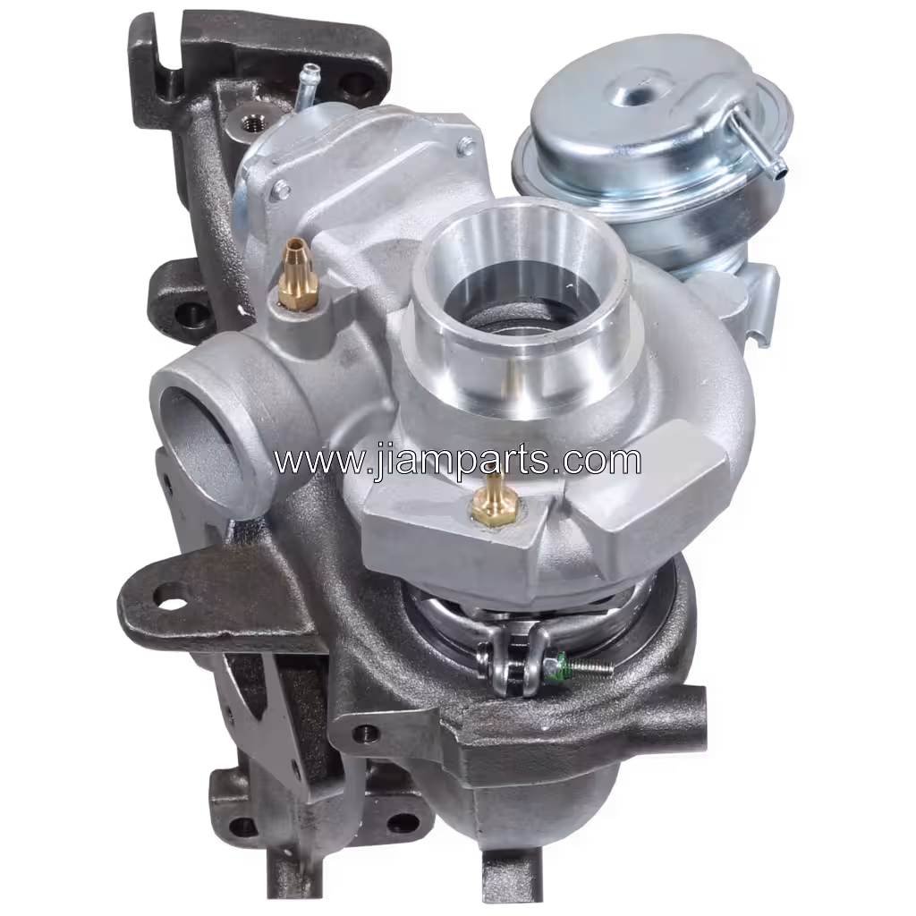 49377-00220 TD04-LR-16GK TURBOCHARGER FOR DODGE EDV 223HP CHRYSLER PT CRUISER TURBO GT