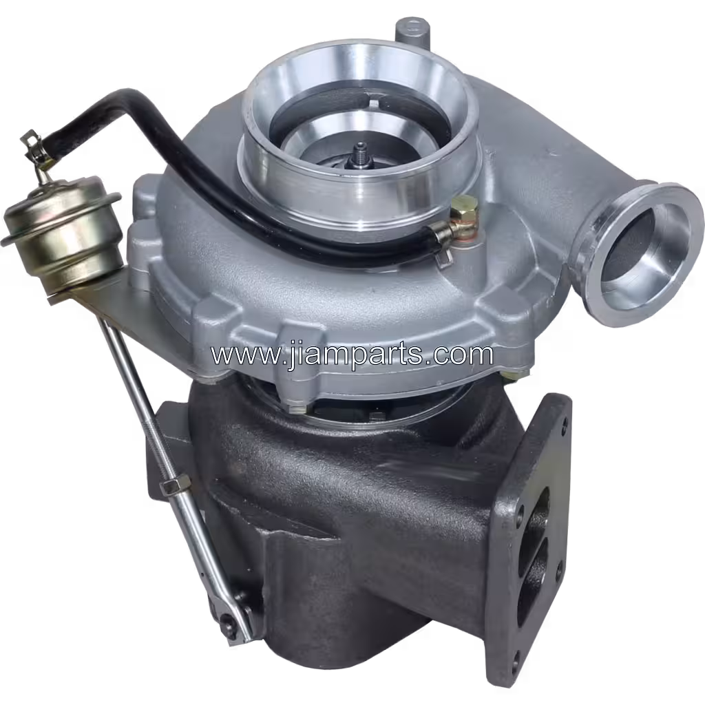 53279887120 K27 TURBOCHARGER FOR MERCEDES-BENZ ATEGO BENZ OM906LA 2001 275HP