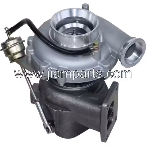 53279887120 K27 TURBOCHARGER FOR MERCEDES-BENZ ATEGO BENZ OM906LA 2001 275HP