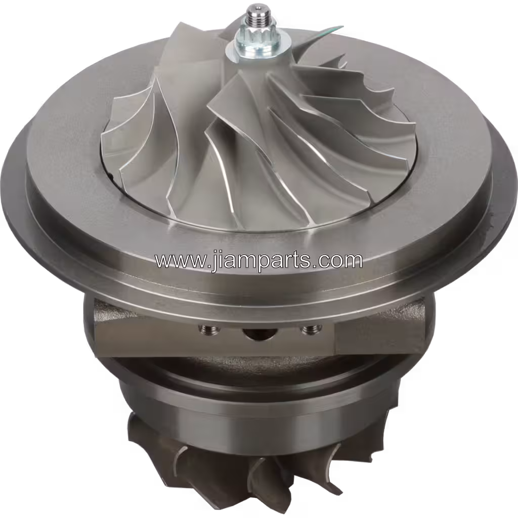 700148-5001S TL9211 aftermarket core — top three-quarter view