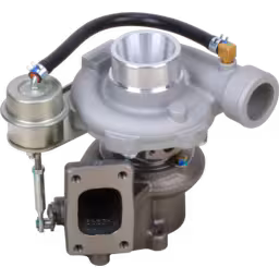 HP55 turbocharger — 1008200FA040XZ