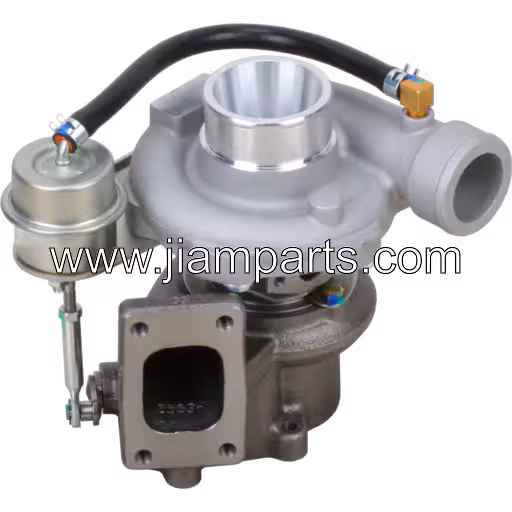 1008200FA040XZ HP55 TURBOCHARGER FOR JAC HFC4DA1-2B