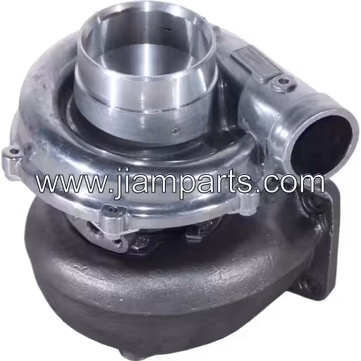 114400-3340 RHE7-14201Q41NMBRL612CA Turbocharger for Hitachi EX300-3C Isuzu 6SD1T(CIBQ)
