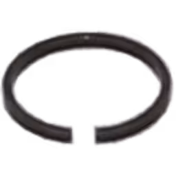 S2A piston ring — 186842