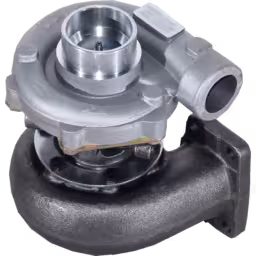 TA3107 turbocharger — 2674374