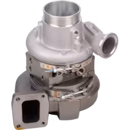 HE400VG HE451VE turbocharger — 2838790