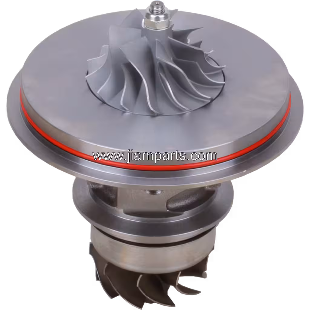 318946 S410T CORE OF TURBOCHARGER FOR MERCEDES-BENZ FREIGHTLINER BENZ OM460LA 456HP