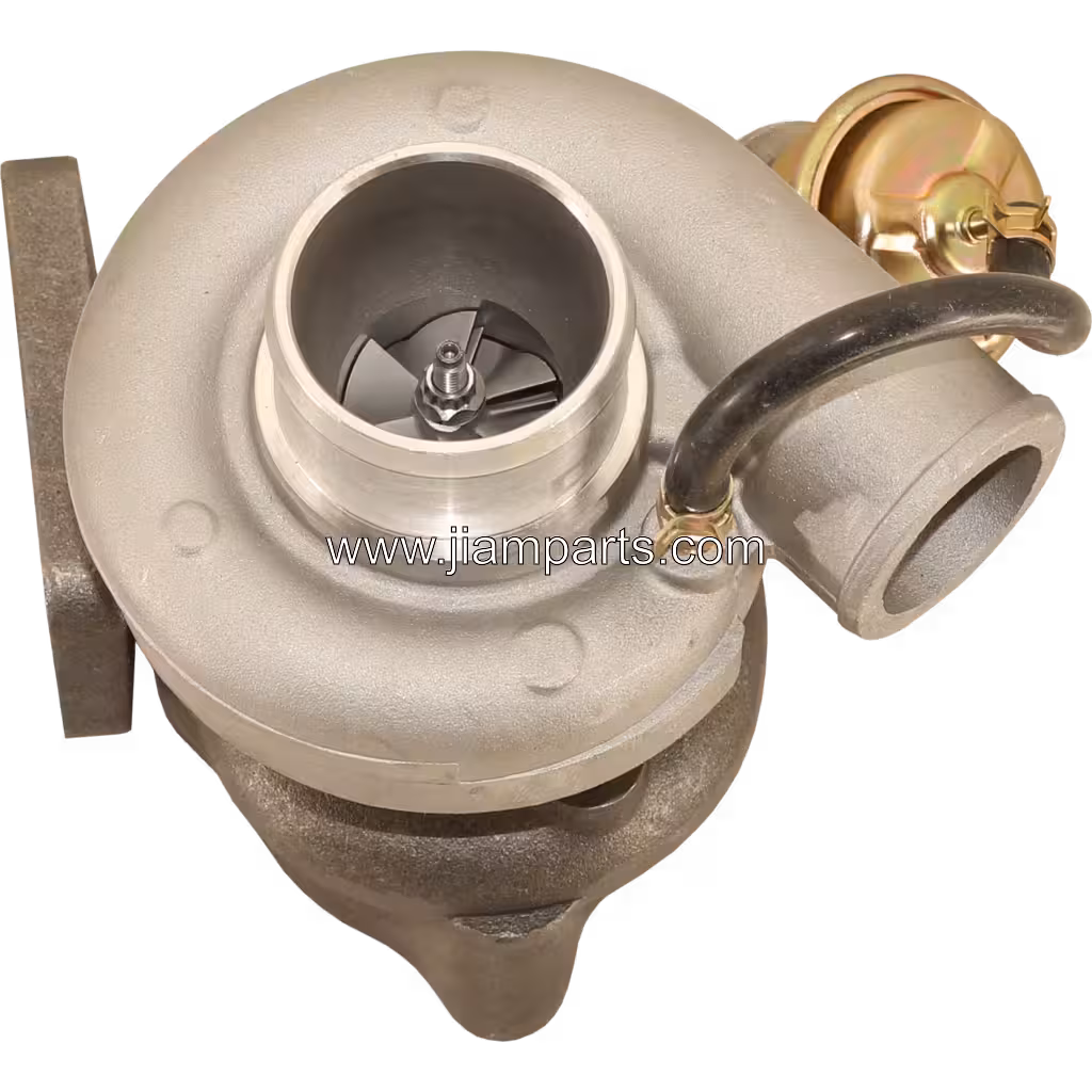 319132 S100G TURBOCHARGER FOR VALMET TRACTOR VALMET 420DWRAE