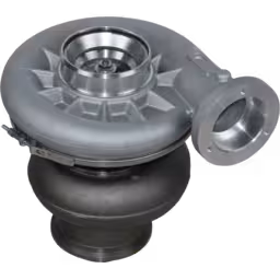 HX82 turbocharger — 4025393