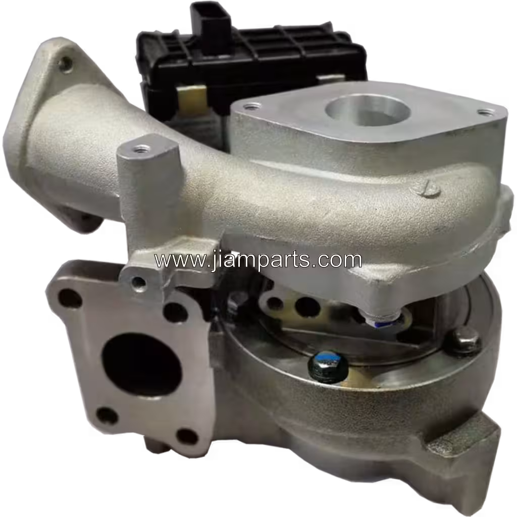 53039880373 BV40 TURBOCHARGER FOR NISSAN NV350 NISSAN CARAVAN