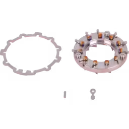 nozzle ring assy — FOR 790179-2 NRA