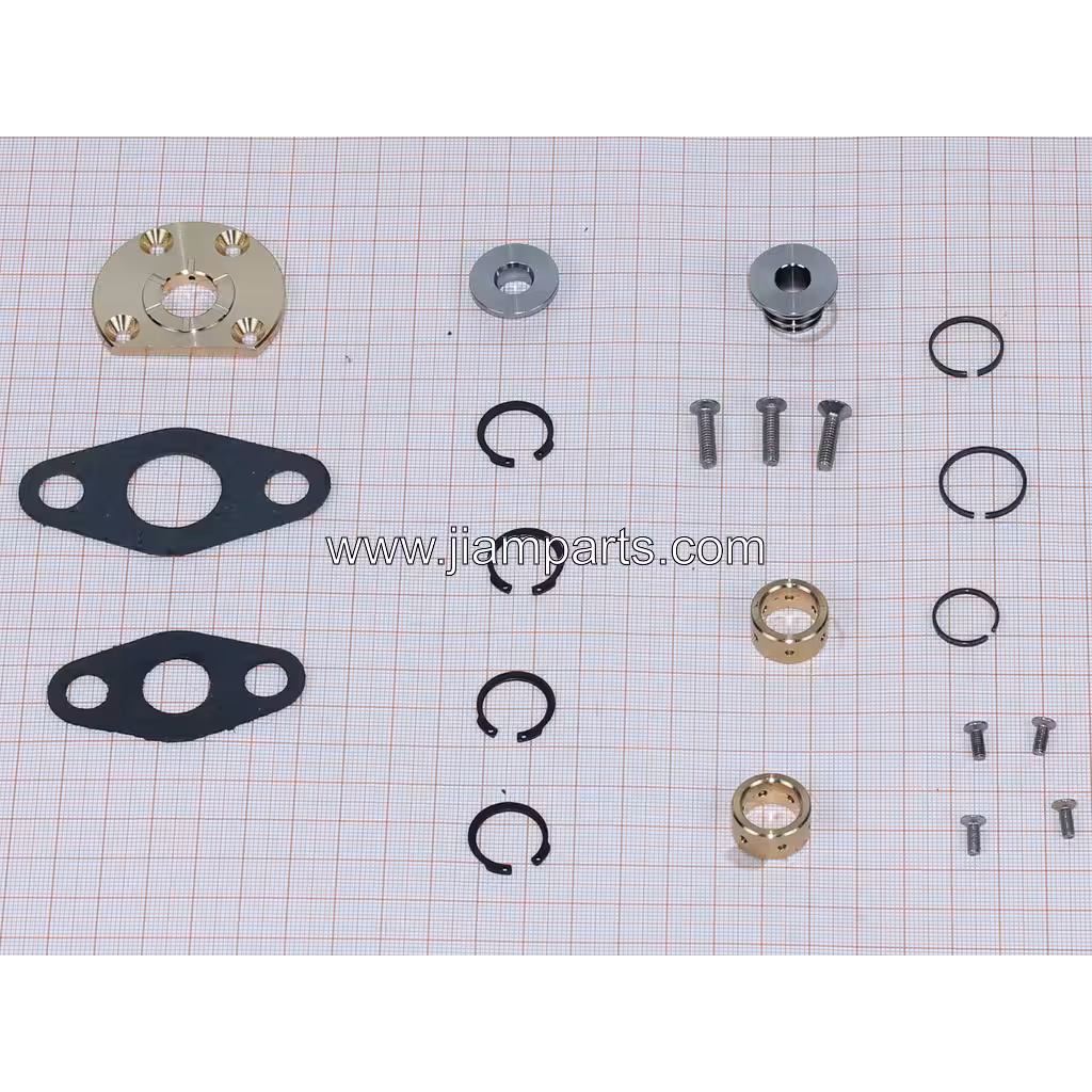 FOR VA290021 RK-T RHC7-13005HQ30NFBRL557A REPAIR KIT OF TURBOCHARGER FOR SUMITOMO S220 ISUZU 6BG1(CIAF)