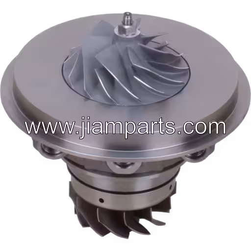 HX55W Turbocharger core for 4089863, Linde C4230 TL / 4 reach stacker / container handler Cummins QSM2 tier3