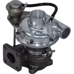 RHF4-46001P8 5NHBRL323CAZ turbocharger — 135756171