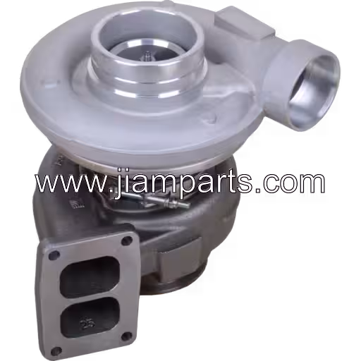 4037181 HX55 TURBOCHARGER FOR VOLVO FM12 VOLVO D12C