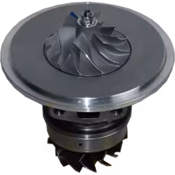 TBP4 turbocharger core — 447450-0206