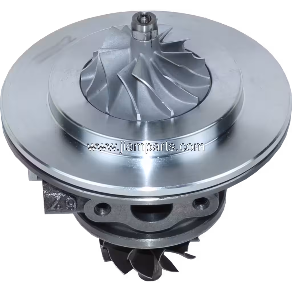 53037100511 K03-2072GAAAA 5 88 CORE OF TURBOCHARGER FOR AUDI A4 AUDI 1999 150HP