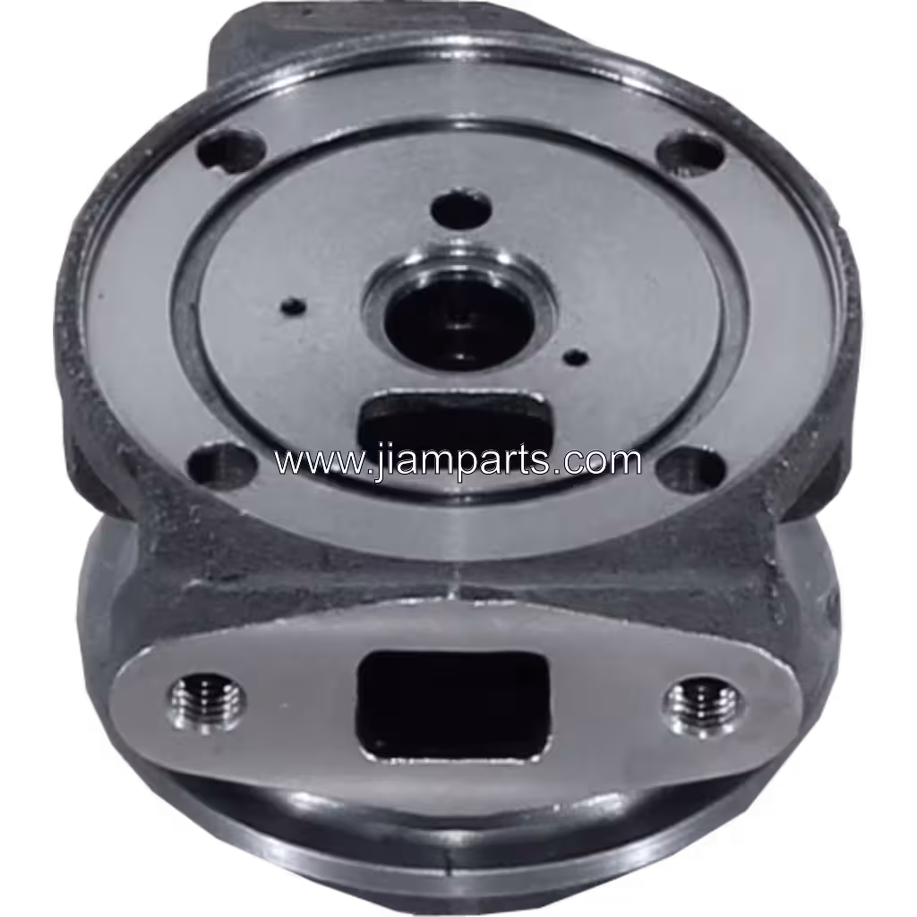 FOR 466334-0004 BH TA3404 BEARING HOUSING OF TURBOCHARGER FOR JOHN-DEERE