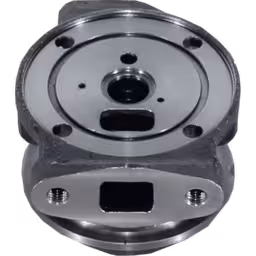 TA3404 bearing housing — FOR 466334-0004 BH
