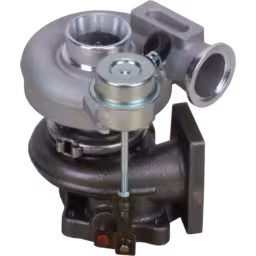 HE200WG turbocharger — 3779515