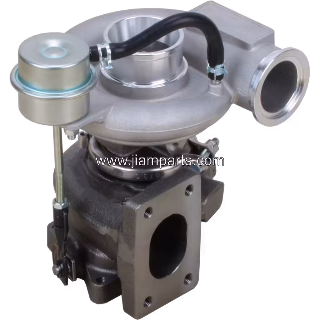 3788177 HE200WG HE211W TURBOCHARGER FOR TUNLAND (PU201 PLATFORM) PICKUP TRUCK CUMMINS ISF PU201