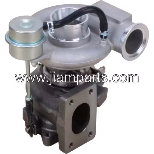3788177 HE200WG HE211W TURBOCHARGER FOR TUNLAND (PU201 PLATFORM) PICKUP TRUCK CUMMINS ISF PU201