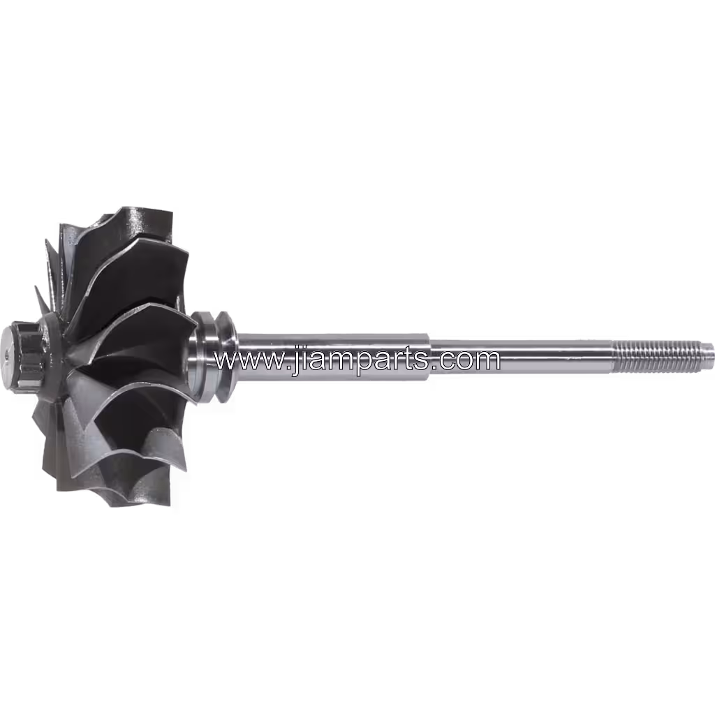 49178-30230 TD05H-12B 6 TURBINE WHEEL OF TURBOCHARGER FOR ALFA-ROMEO M631AT20C ALFA-ROMEO 164 CAR