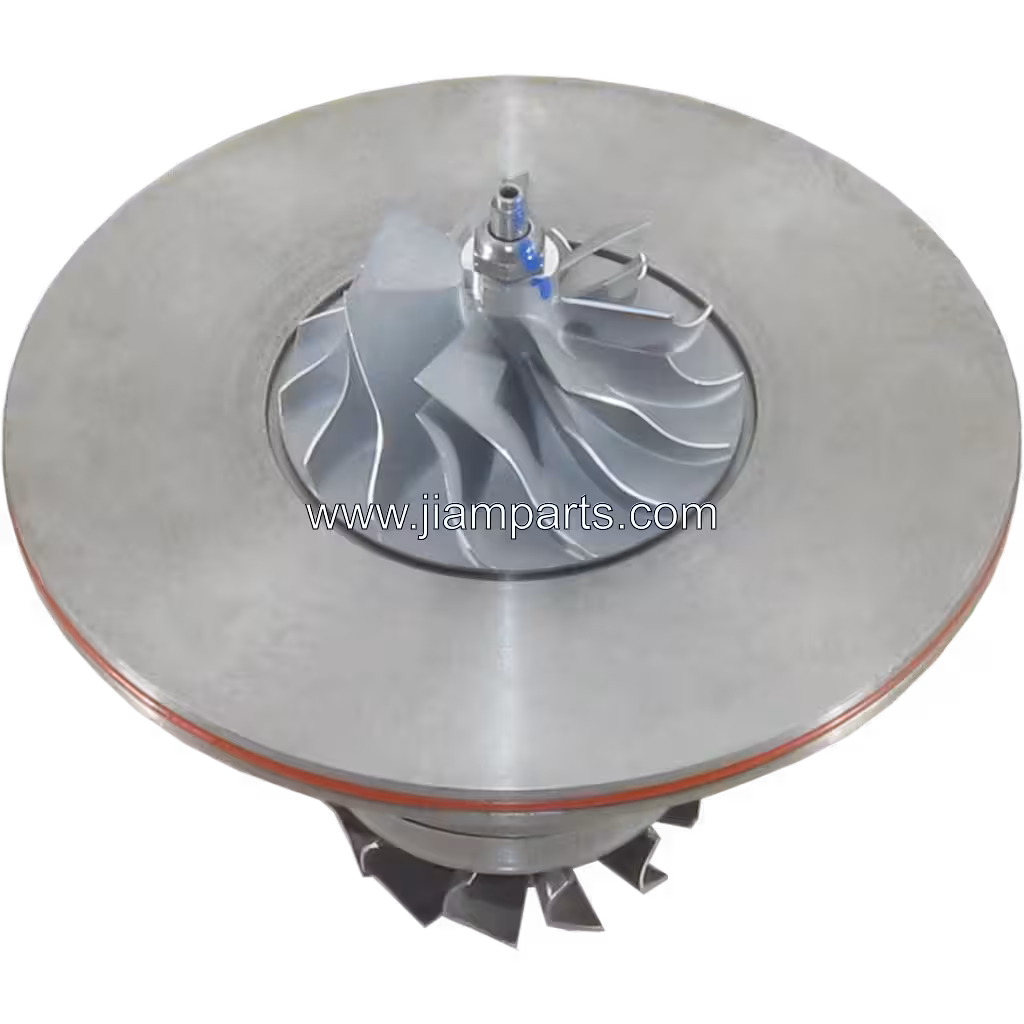 53297100028 K29-3569QOAKB 14 22 CORE OF TURBOCHARGER FOR VOLVO P1026 VOLVO GEN SET