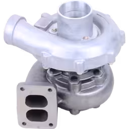 K37-4363R 23 21 turbocharger — 53379706304