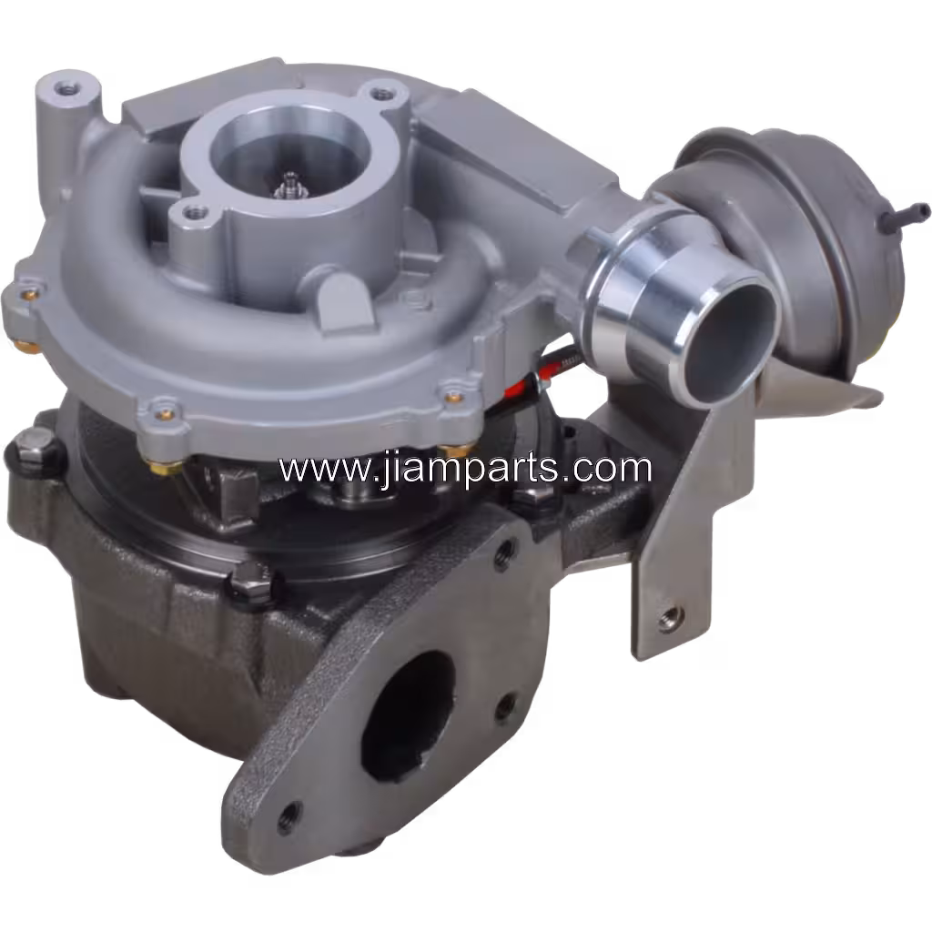 790179-5002S GTB1549LV TURBOCHARGER FOR RENAULT OPEL