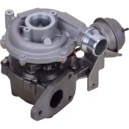 GTB1549LV turbocharger — 790179-5002S