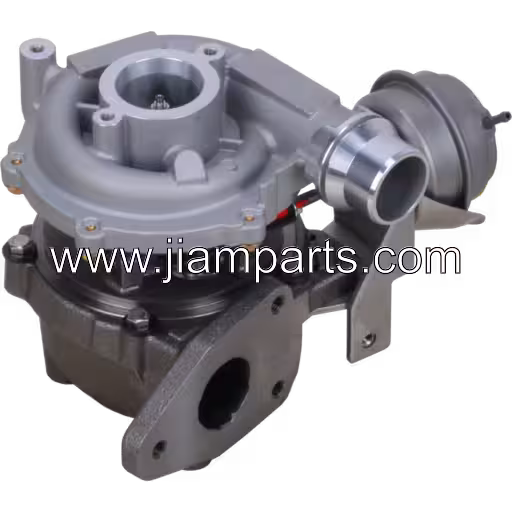 790179-5002S-R GTB1549LV TURBOCHARGER FOR RENAULT OPEL