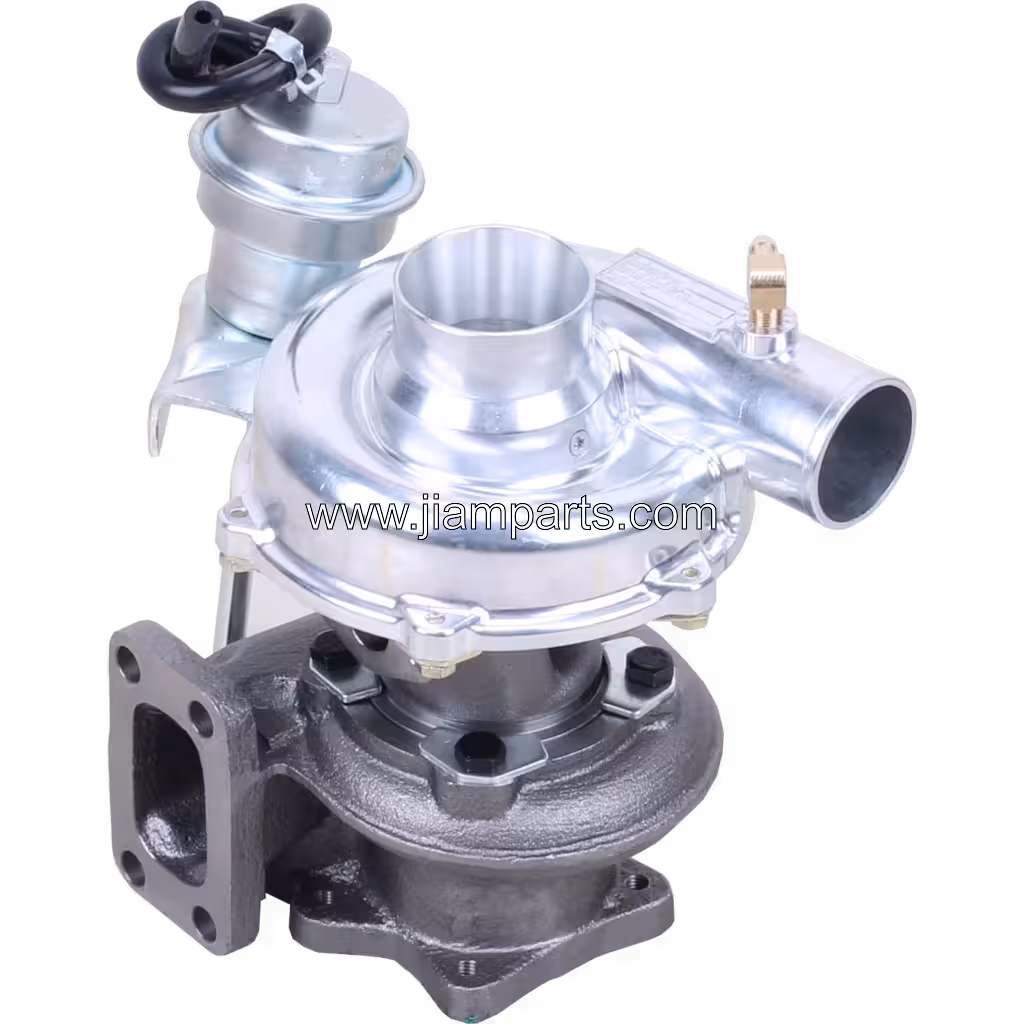8-94477-7340 RHB6A-50001P11NRBRL392BZ TURBOCHARGER FOR ISUZU TRUCK NPR ISUZU 4BD1-T(VI35)