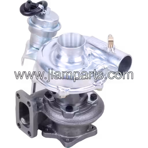 8-94477-7340 RHB6A-50001P11NRBRL392BZ TURBOCHARGER FOR ISUZU TRUCK NPR ISUZU 4BD1-T(VI35)
