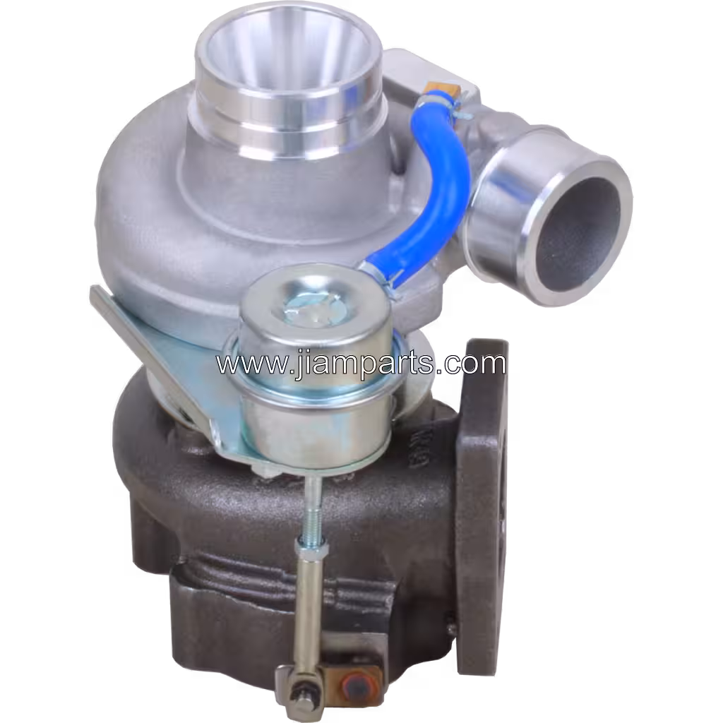 99462375 TB2509 TURBOCHARGER FOR IVECO 8140 47 R FIAT DUCATO II 2 5 TDI