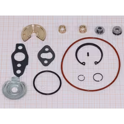 CT26 repair kit — FOR 1720117010 RK