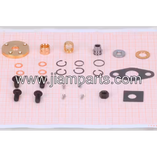 RHG6-11803Q27NHBRS4715CC Repair kit for 114400-3770 RK, Hitachi EX230-6 Isuzu 6BG1T(CICZ)