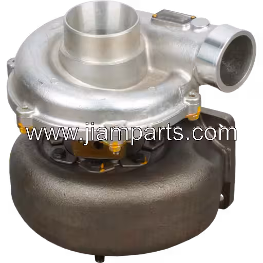 114400-3140 RHC7-12307HQ41NFBRL6424CC Turbocharger for Hitachi EX300-1 Isuzu 6SD1T(CIAQ)