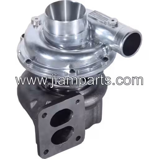 1144003770 RHG6-11803Q27NHBRS4715CC Turbocharger for Hitachi EX230-6 Isuzu 6BG1T(CICZ)