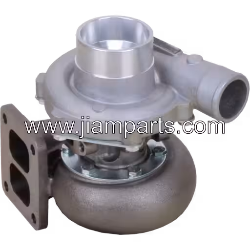 465044-0255 TO4B59 Turbocharger for Komatsu WA350 420-1 Komatsu S6D110