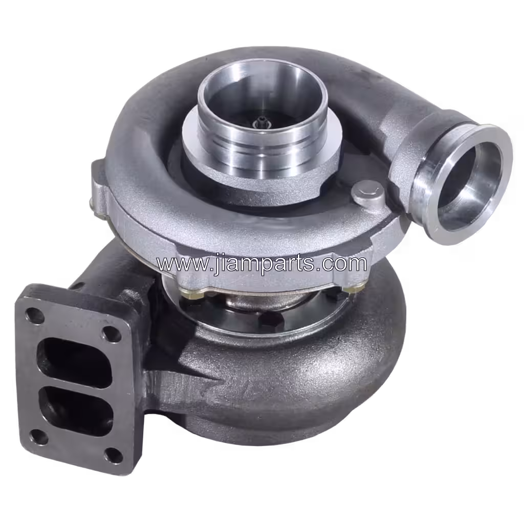 466588-5008 TO4E04 TURBOCHARGER FOR VOLVO TD63ES DEUTZ