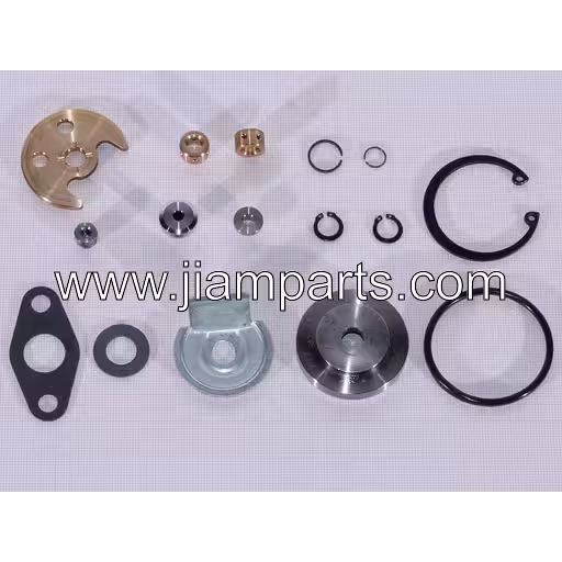 49173-08700 RK TD025M-06T REPAIR KIT OF TURBOCHARGER FOR OPEL Y17DT(L) OPEL CORSA C 1 7 DI