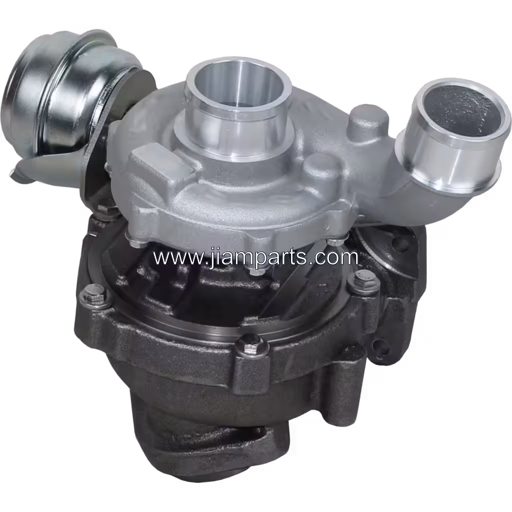 A6640900880 GTB1549V TURBOCHARGER FOR SSANG-YONG ACTYON A200XDI SSANG YONG D20DT 141HP