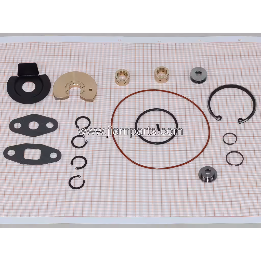 FOR 5620-988-0020 RK  REPAIR KIT OF TURBOCHARGER FOR TCD2013L6-4V EURO-4 OTHER