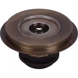 KTR110L-F84PW bearing housing — 